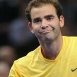 Legend Pete Sampras Net Worth