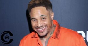 Orlando Brown Net Worth and His Earning Sources 2025