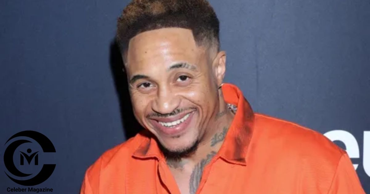 Orlando Brown Net Worth and His Earning Sources 2025