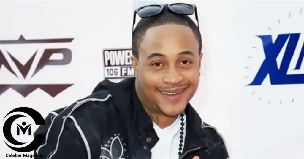 Orlando Brown Net Worth Years By Years
