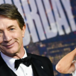 Everything You Need to Know About Martin Short's Height