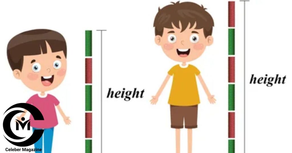 Why Martin Short’s Height Matters?