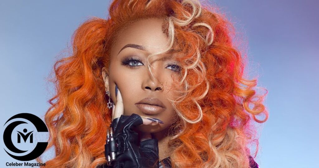 Zonnique Pullins’ Influence on Pop Culture and Entertainment